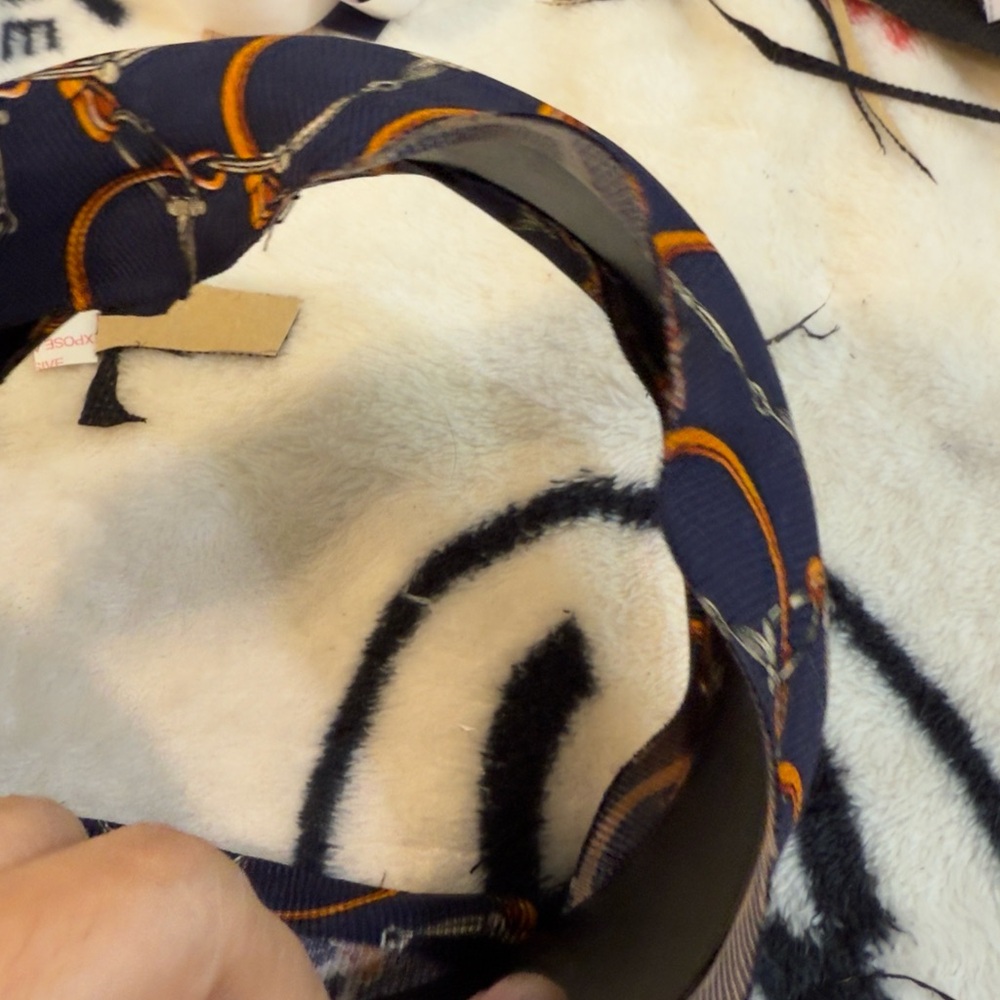 Reworked Luxury headbands - Picture 14 of 14